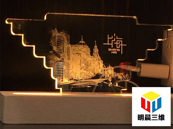 內(nèi)雕玻璃：未來的技術與全球化之路